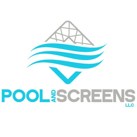 Pool and Screens LLC Logo
